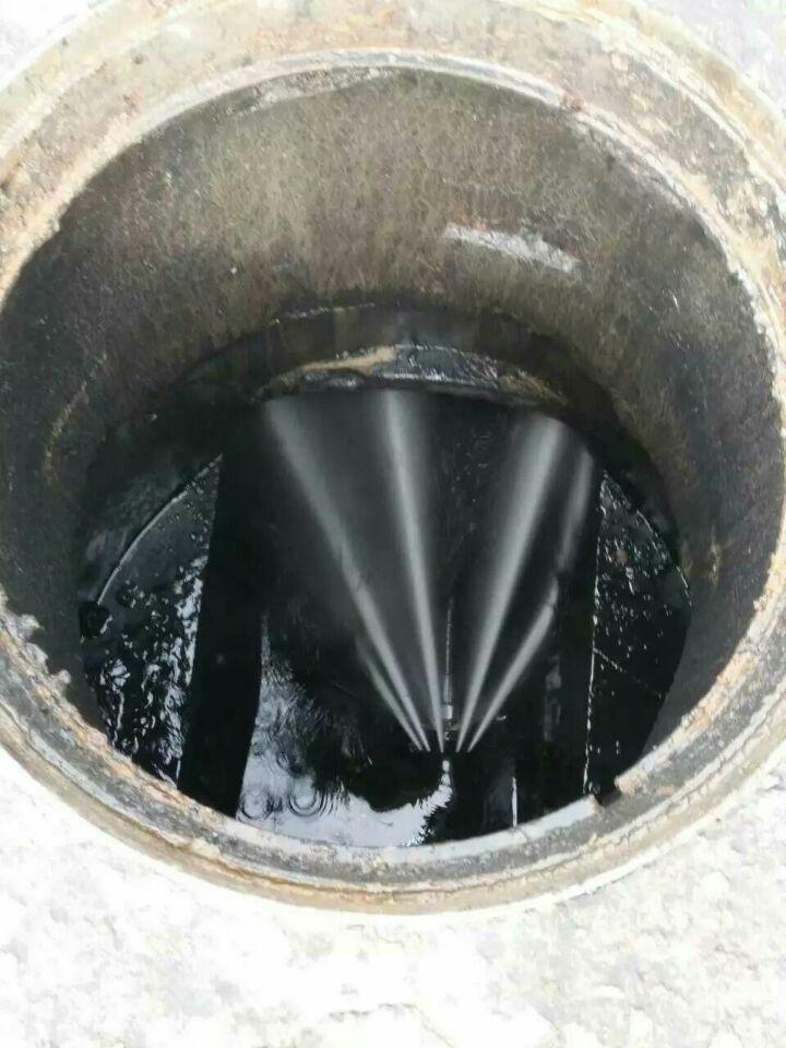 高埗镇市政管道清洗-排污管道清洗