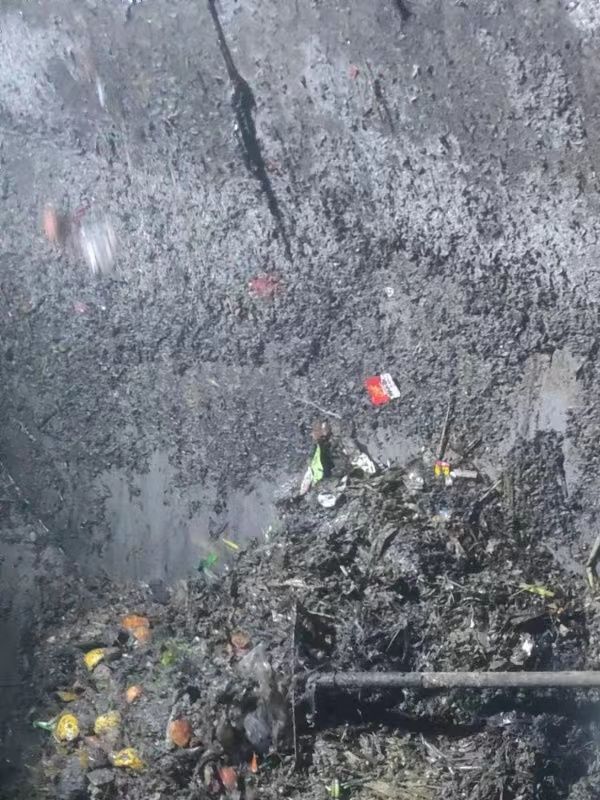 高埗镇管道结垢危害和原因